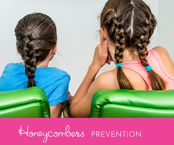 Lice Prevention