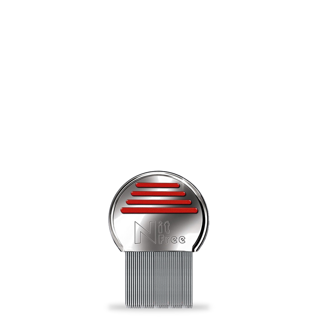 Nit Free Comb